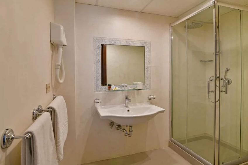 APARTMENTS VILLA LINDA - Bilo 2 Pax Basic Innerview - B2B B3B B4B - foto 16