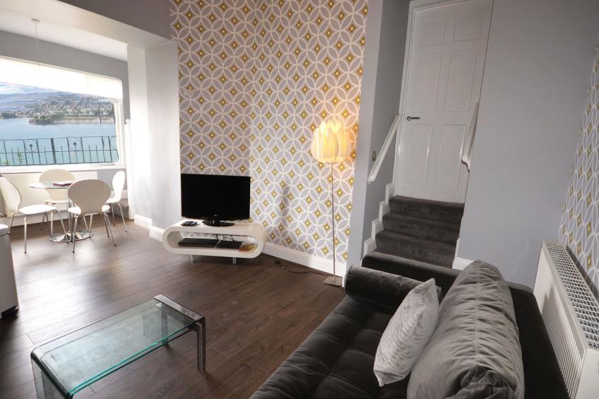 Helles Appartement in Torquay - foto 3