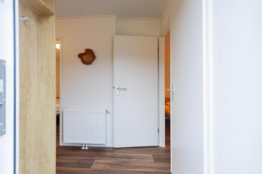 Duinhoeve Chalet Zeeland (huisdier toegestaan) - foto 12