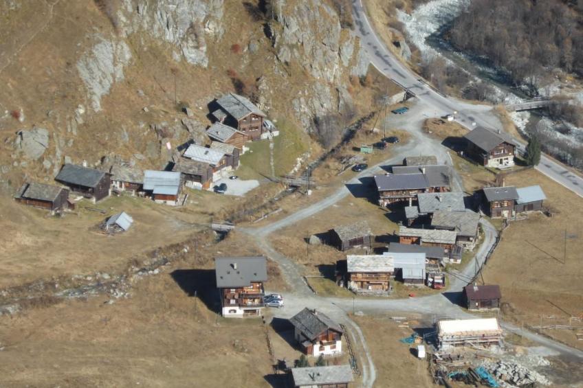 Chalet Le Murmure du Torrent - foto 41