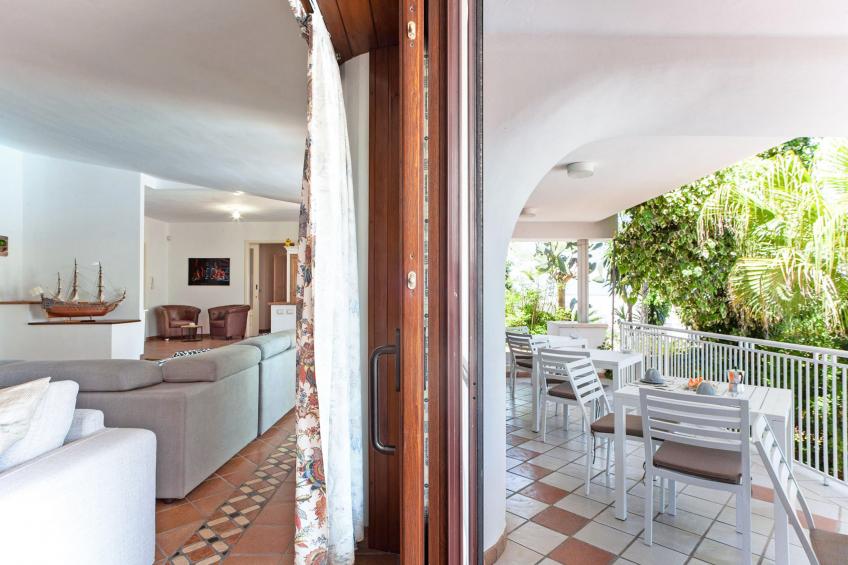 Villa Nice Dream With Pool And Terrace - foto 17