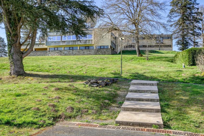 Miremont - Le Domaine de Confolant Appartement 2 piÃ¨ces 5 personnes - foto 9