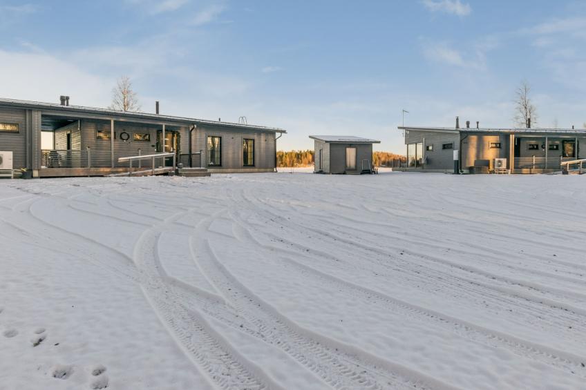 Villa karhenhelmi - foto 3