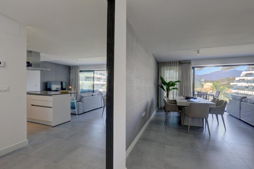 Cozy Apartment in Estepona in a lovely area - foto 12