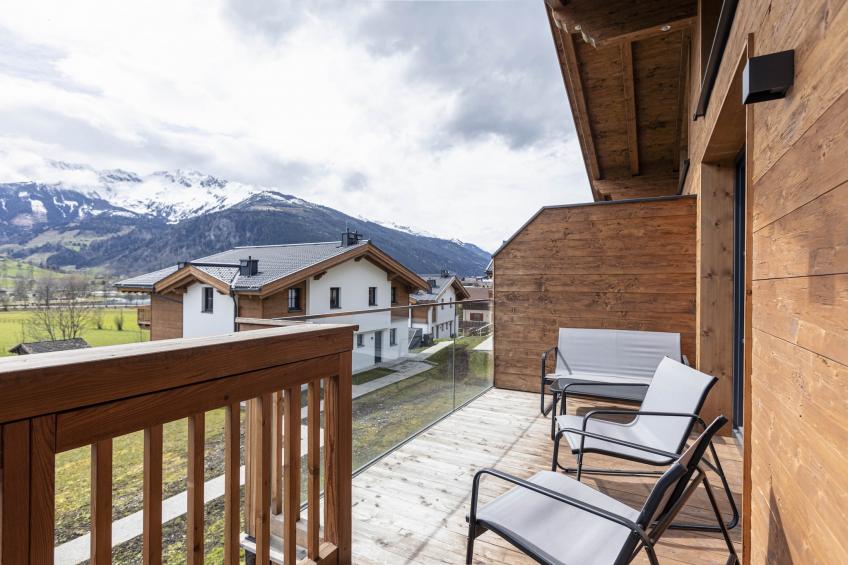 Tauernlodges Uttendorf 5B - foto 15