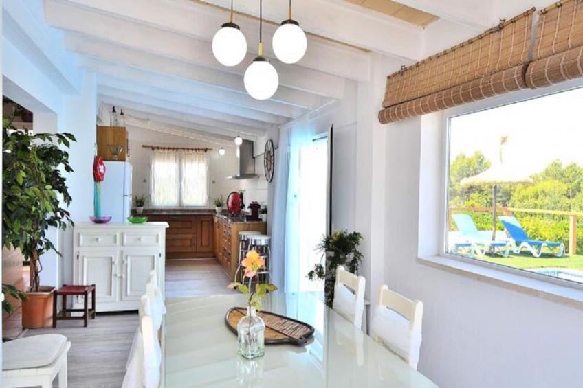 Maison à Muro - foto 13