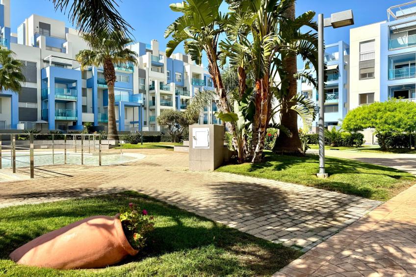 Marina Serena Golf B3 - foto 6