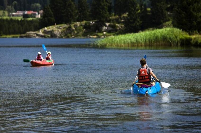 Village Vacances Bois d'Amont - foto 13
