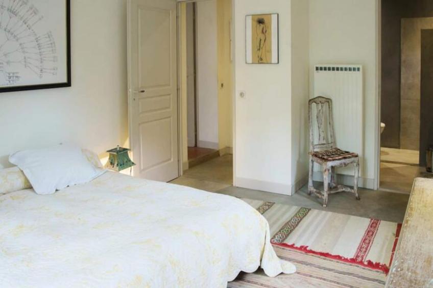 Maison De Vacances à Lourmarin – Vue Sur Le Château - foto 38