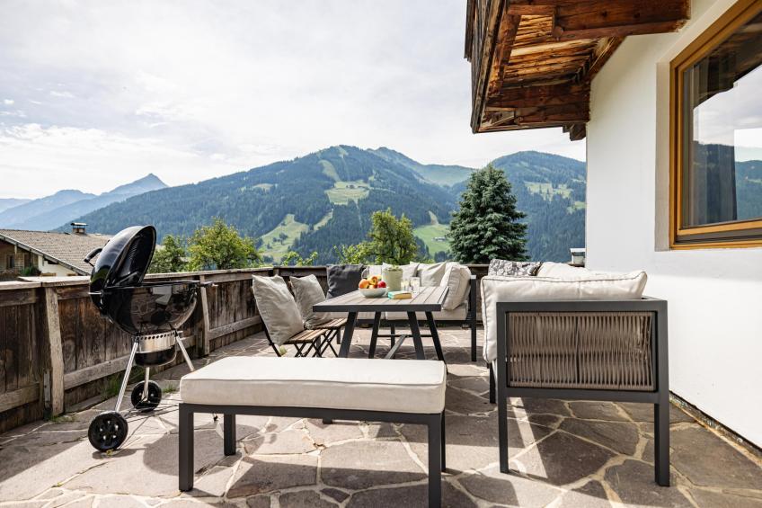 Tirola Chalet Alpbach - foto 33