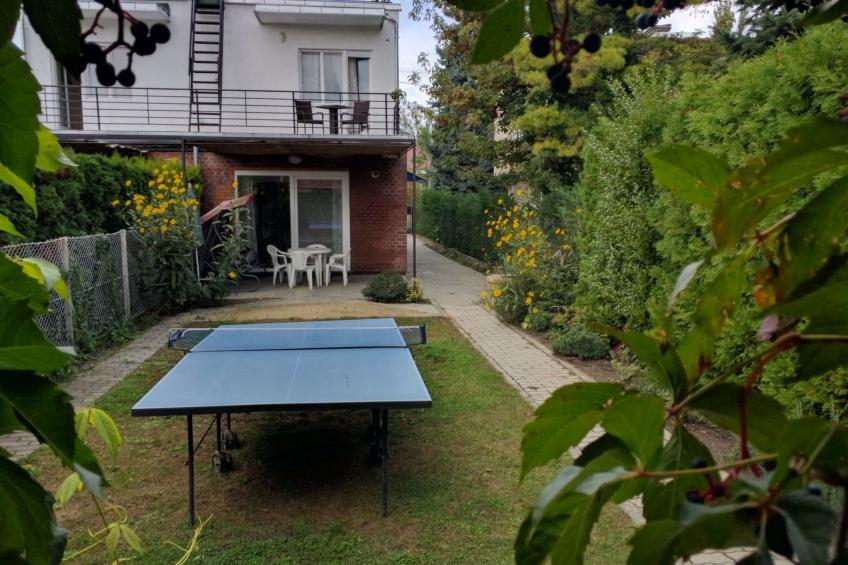 Doppelhaushälfte für sechs Personen mit Terrasse - foto 28