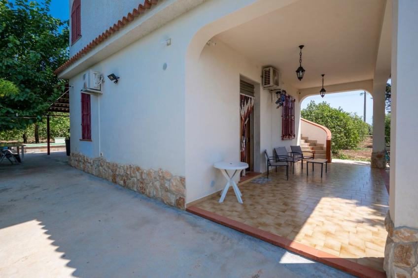 Der Zitronenhain von Nonno Corrado - foto 3