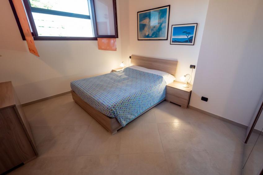 Ein-Schlafzimmer-Wohnung Zaffiro - foto 13