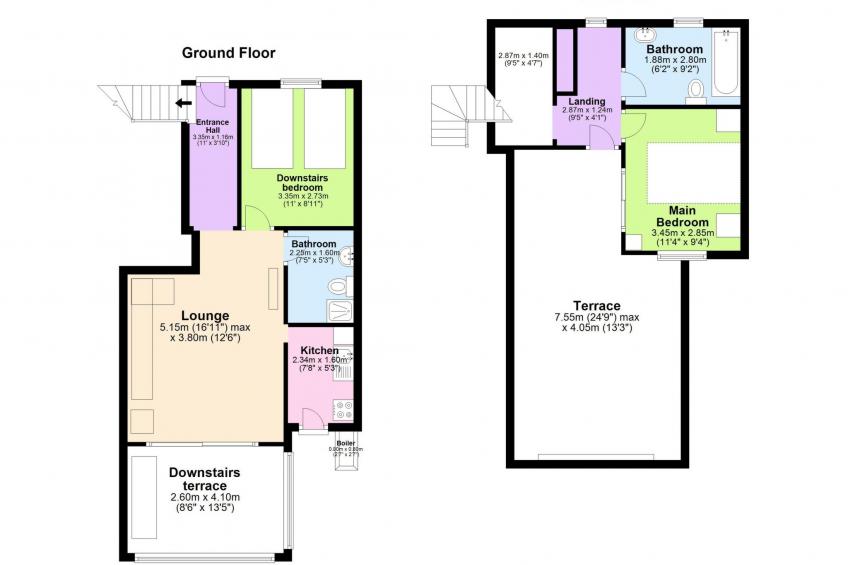 "Casa La Torre" mit Wallbox - foto 18