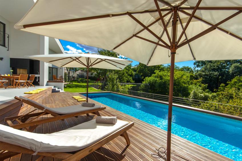 Ferienvilla "Villa Vala" mit Sauna - foto 10