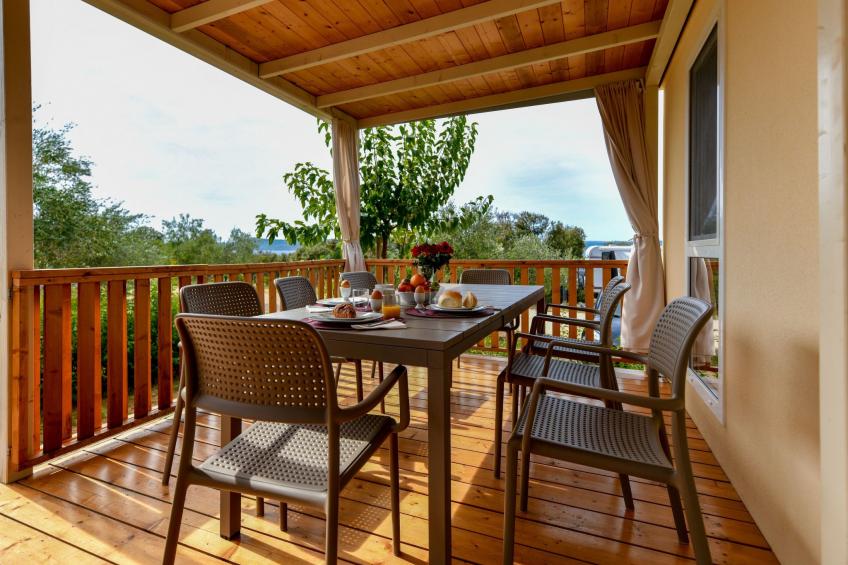 Mobilheim direkt am Strand - foto 26