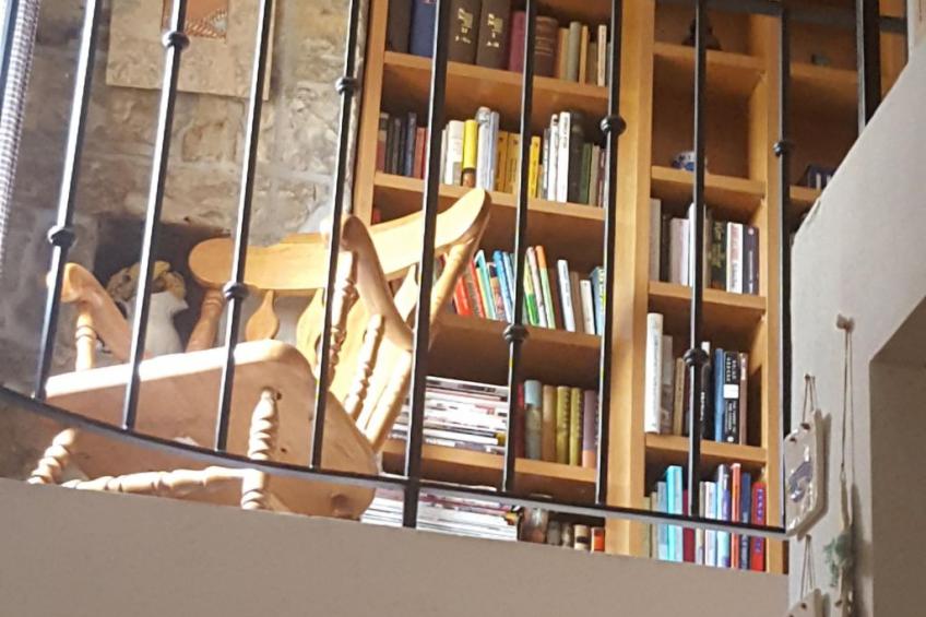 Istrisches Steinhaus - foto 14