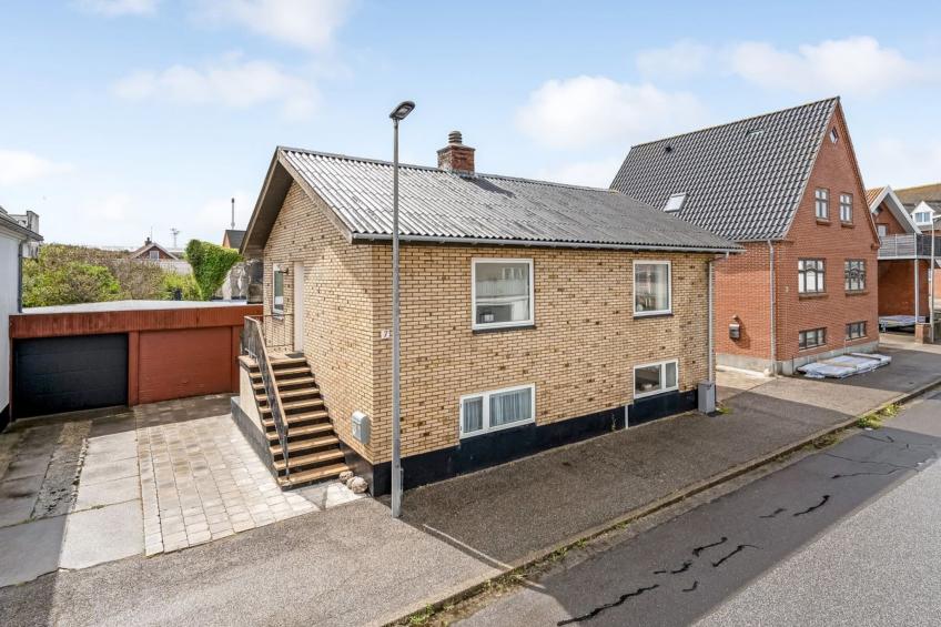 "Eluisa" - 300m from the sea in Western Jutland - foto 10