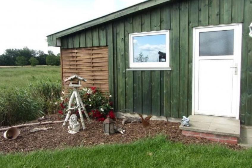 Sonnige Ferienwohnung in ländlicher Umgebung - foto 17