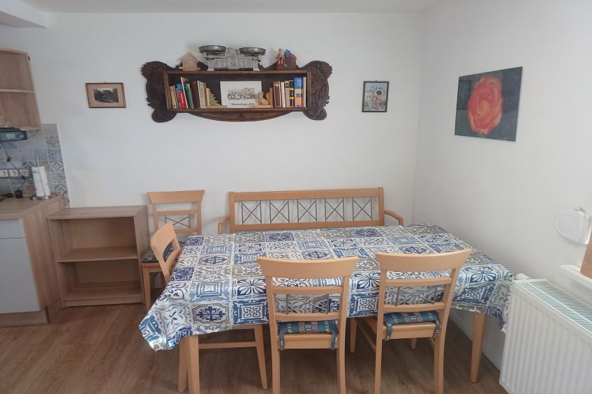 Ferienhaus Rosi - foto 2