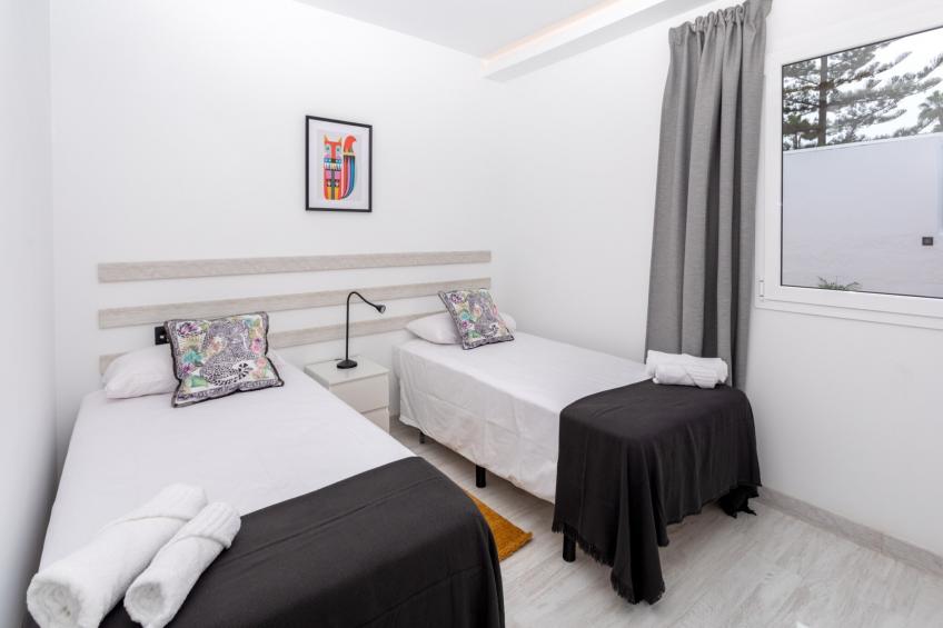 New 3BR with Great Terrace By CanariasGetaway - foto 23