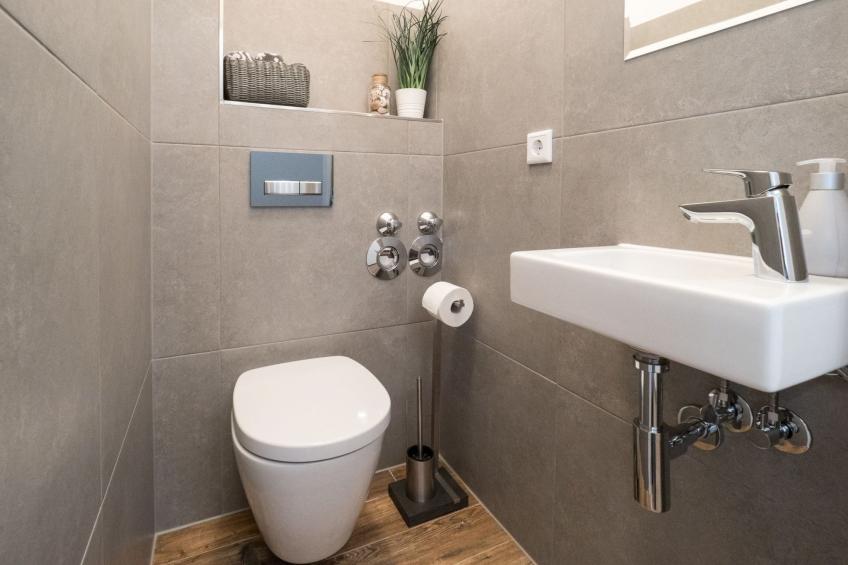 Wohnung in Lerchenberg mit Großer Terrasse - foto 32