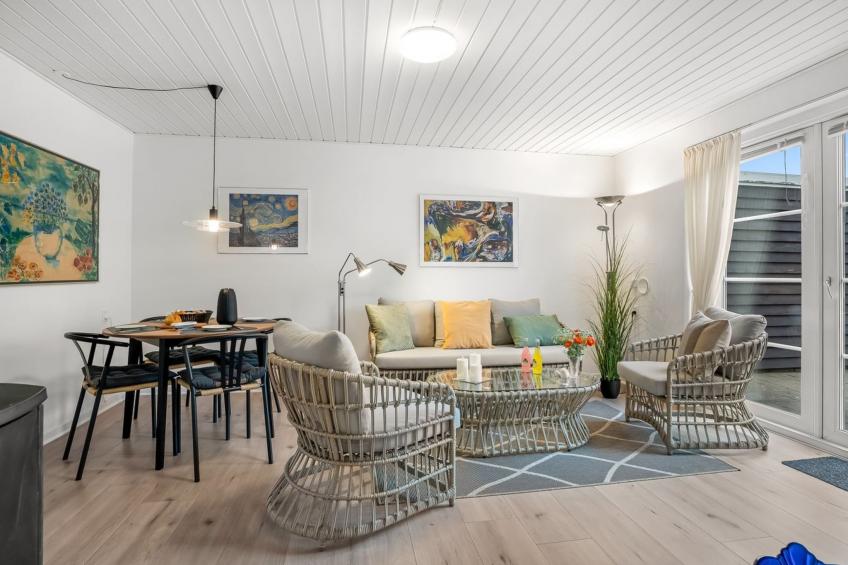 "Ineke" - 200m from the sea - foto 12