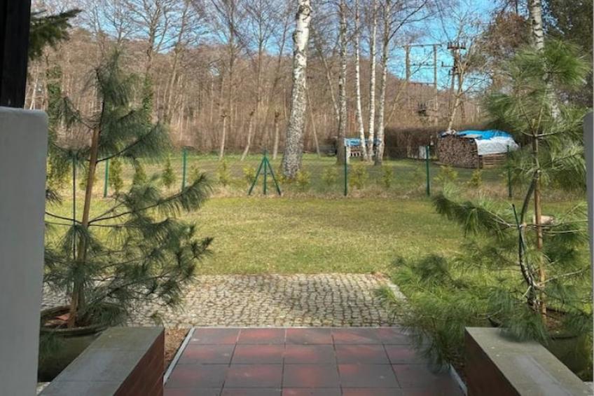 Dom wakacyjny Wydmowa 16/1 Lubiatowo dla max 11 osób - foto 27