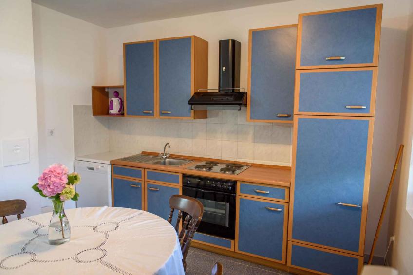 Vakantiewoning met terras en zeezicht - VW-CV73 - foto 18