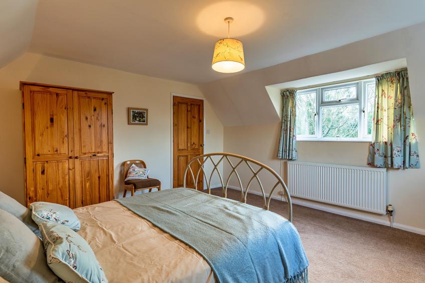 Glebe Cottage - foto 11