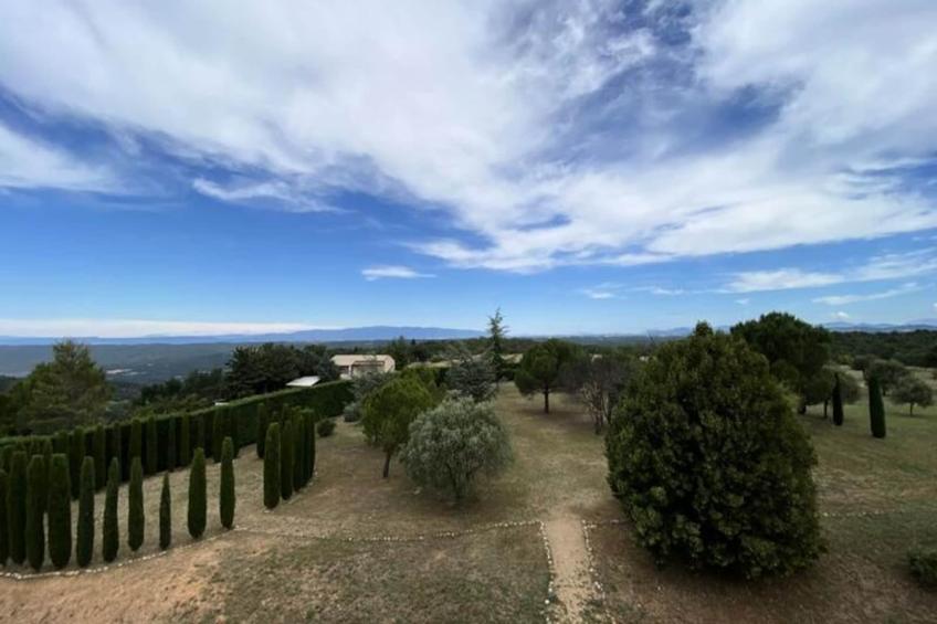 04b8 : Beau T3 Au Coeur Des Lavandes - Piscine - foto 17