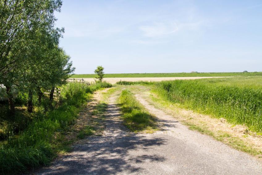Appartement Dijkzicht - foto 12