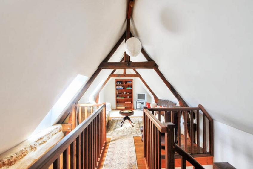 Maison à Saint Leon sur Vezere - foto 12