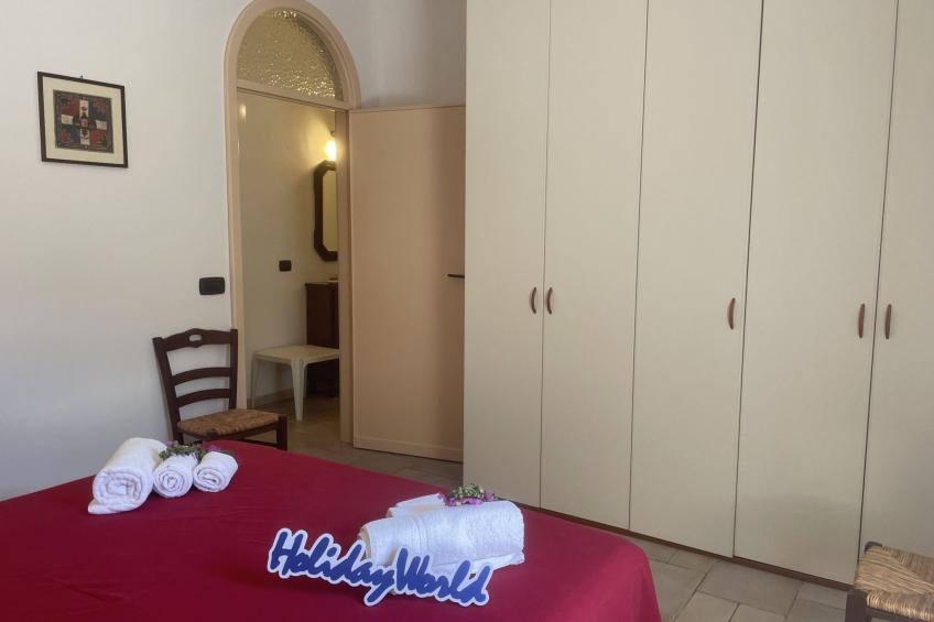 Casina GiuSaFra von Holiday World - foto 9