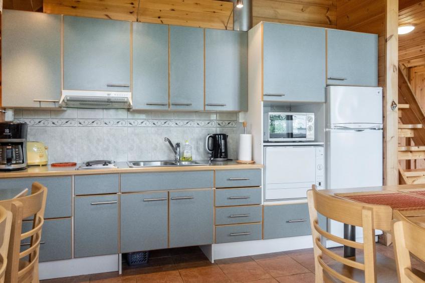 Mansikkaranta 3, partially accessible - foto 12