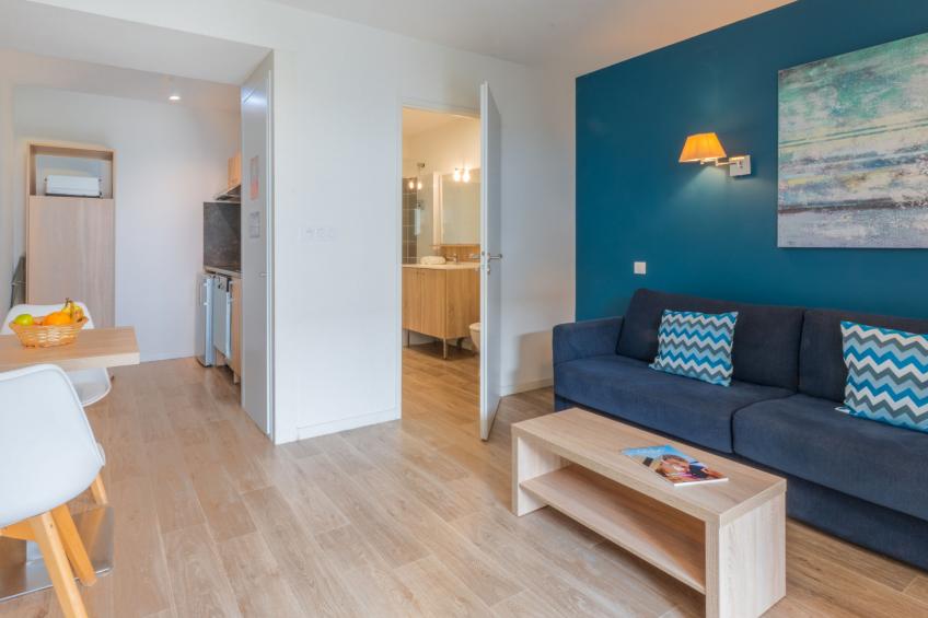 Le Domaine des Pins - foto 30