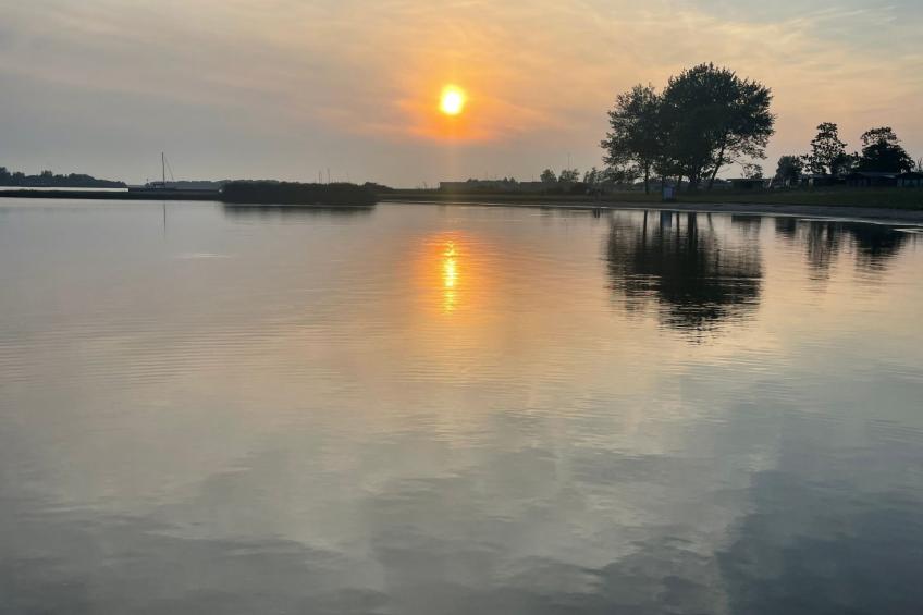 Chalet in Strandnähe - foto 11