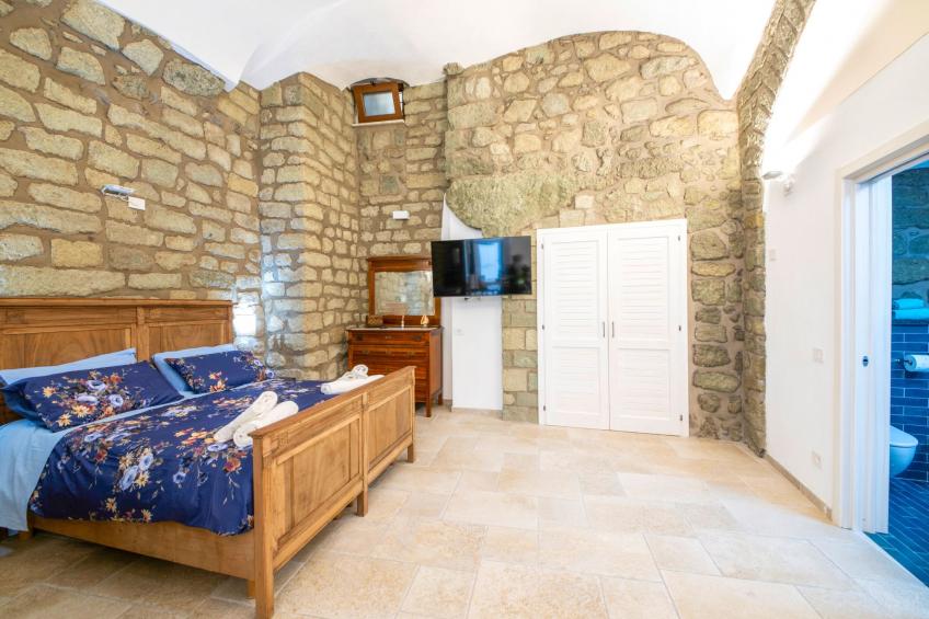 Vico Secondo Antike Ferienwohnung historisches Zentrum - foto 4