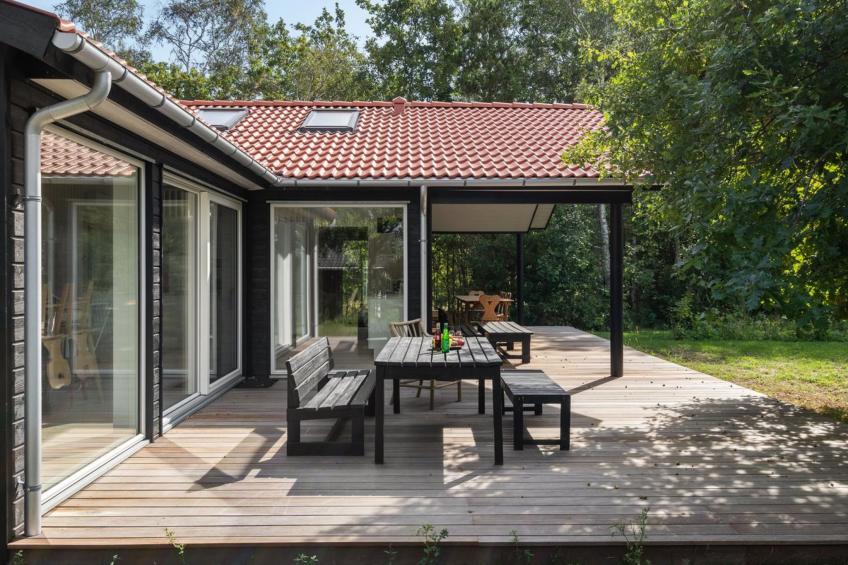 "Efka" - 175m from the sea in Sealand - foto 21