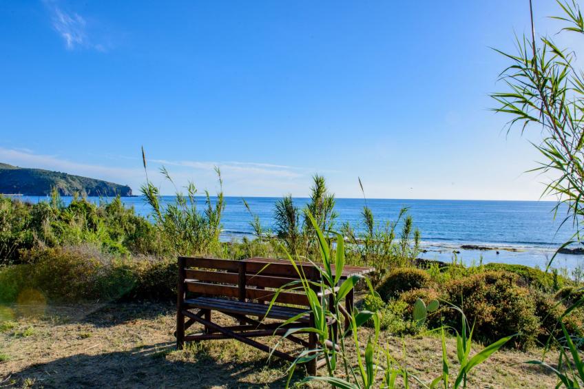 Villa Saline- Villa am Meer - foto 30