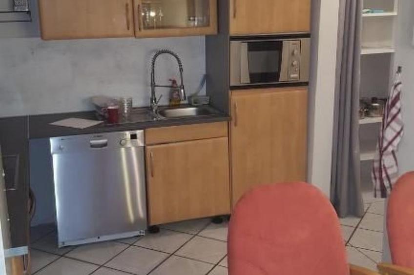 Private Ferienwohnung in Nordenham mit großem Garten - foto 18