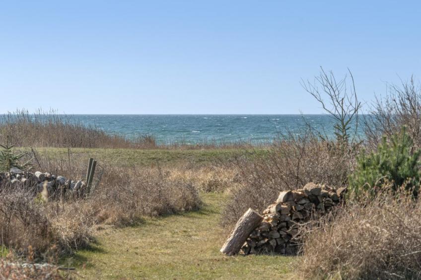 "Malte" - 75m from the sea in Sealand - foto 11