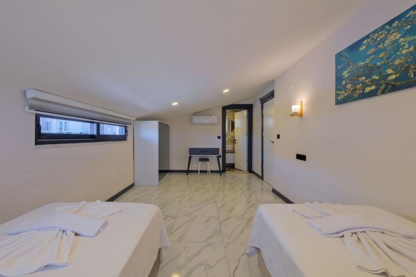 in Ölüdeniz für 8 P - foto 26