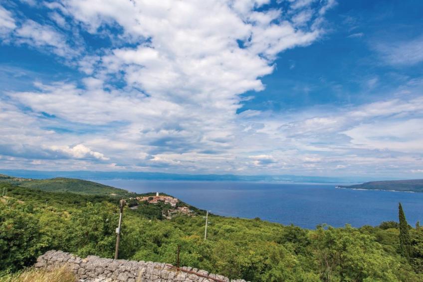 Scenic Seafront Brsec Apartment - Three Bedroom Apartment  with Terrace - foto 15