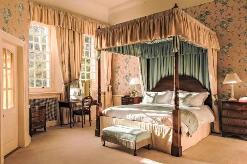 Innes House - foto 4