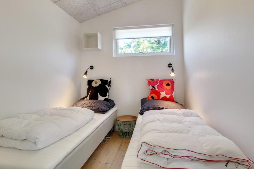 "Manni" - 800m from the sea in Western Jutland - foto 14