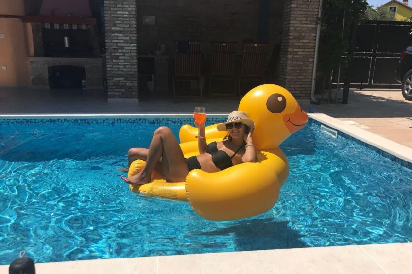 Art House Rovinj-Holiday - foto 32