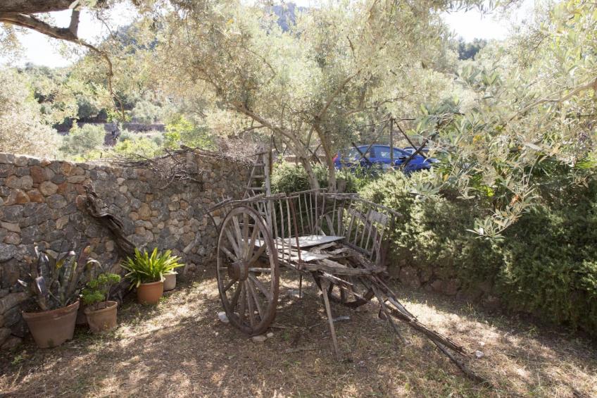 VILLA ES COCO SOLLER - foto 33
