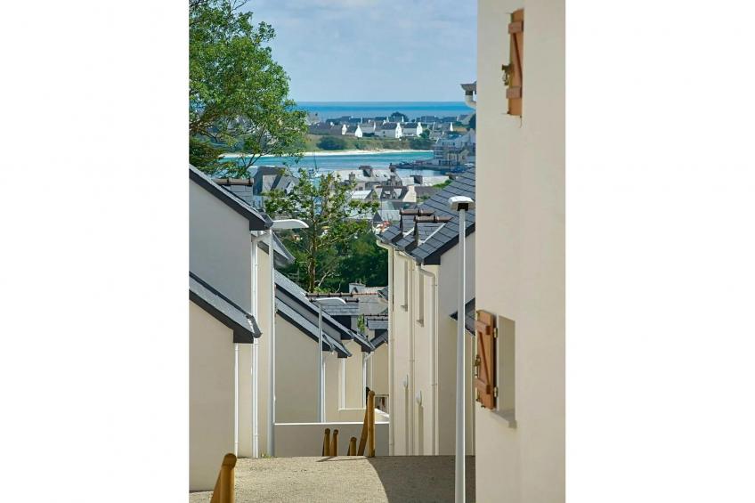 Domaine de la Baie 2-Bedroom Holiday Home Duplex - 6 people - foto 27