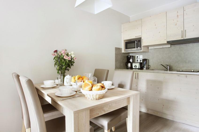 Ferienwohnung (FLA410) - foto 11